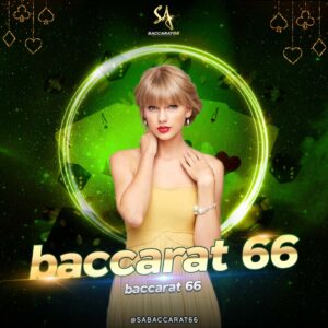 baccarat 66